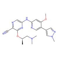 CCT244747，Moligand™，阿拉丁