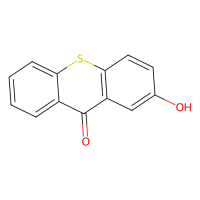 2-羟基-9H-硫杂蒽-9-酮,31696-67-0,95%,阿拉丁