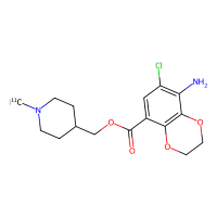 [¹¹C]SB207145，Moligand™，阿拉丁