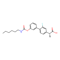 (S)-ARN2508,Moligand™,阿拉丁