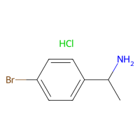 1-(4-溴苯基)乙胺盐酸盐,90006-14-7,98%,阿拉丁