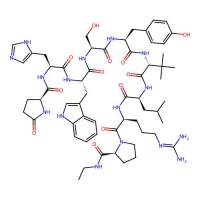 Lecirelin，61012-19-9，≥99%，阿拉丁