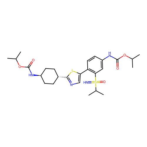 RAD51-IN-5,2690367-19-0,≥98%,阿拉丁产品图