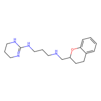 alniditan,152317-89-0,Moligand™,阿拉丁