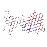 hGLP-2(3-33,M10Y)，Moligand™，阿拉丁