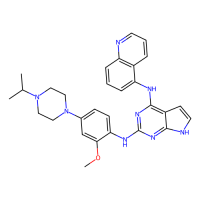 GSK1511931,Moligand™,阿拉丁