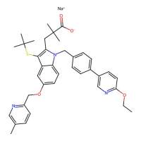 Fiboflapon sodium，1196070-26-4，≥99%，阿拉丁