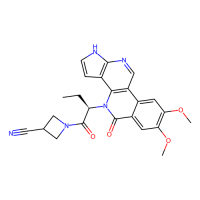 JAK inhibitor 20a，Moligand™，阿拉丁