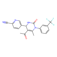 BAY678,弹性蛋白酶(HNE)抑制剂,675103-36-3,≥98%(HPLC),阿拉丁