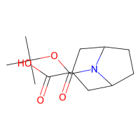 endo-8-tert-butoxycarbonyl-8-azabicyclo[3.2.1]octane-3-carboxylic acid，1222996-05-5，97%，阿拉丁