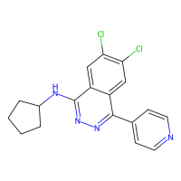 A 196,1982372-88-2,Moligand™, 10mM in DMSO,阿拉丁