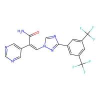 Eltanexor Z-isomer,1642300-78-4,≥96%,阿拉丁