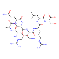 MBP7，Moligand™，阿拉丁