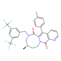 TAK-637,Moligand™,阿拉丁