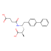 sacubitrilat,Moligand™,阿拉丁