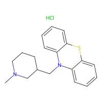 Mepazine hydrochloride,2975-36-2,≥99%,阿拉丁