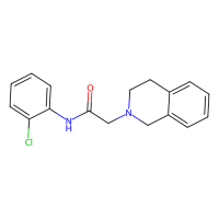 WAY-357819，848594-00-3，10mM in DMSO，阿拉丁