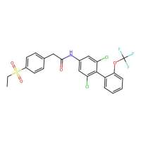GSK805,1426802-50-7,10mM in DMSO,阿拉丁