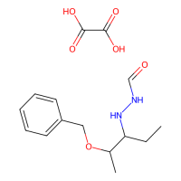 N'-((2S,3S)-2-(苄氧基)戊-3-基)甲酰肼草酸盐,1887197-42-3,98%,阿拉丁