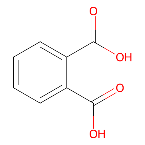 邻苯二甲酸，88-99-3，适用于合成，阿拉丁产品图