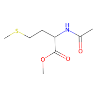 N-乙酰-L-蛋氨酸甲酯,35671-83-1,97%,阿拉丁