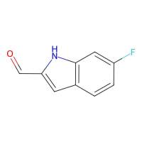 6-氟-1H-吲哚-2-甲醛,933746-81-7,≥97%,阿拉丁