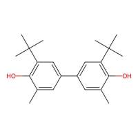 3,3'-Ditert-butyl-5,5'-dimethyl[1,1'-biphenyl]-4,4'-diol，3432-00-6，阿拉丁