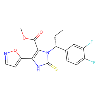 JNJ-27141491，Moligand™，阿拉丁
