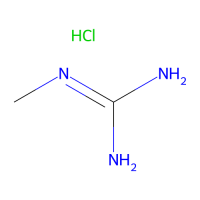 甲基胍盐酸盐，22661-87-6，≥98%，阿拉丁