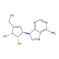 Neplanocin A，72877-50-0，阿拉丁