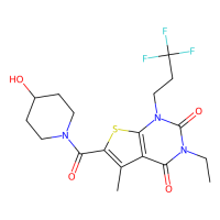BAY-545,1699717-32-2,Moligand™, ≥98%,阿拉丁