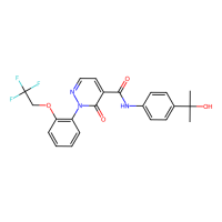 T-690，Moligand™，阿拉丁