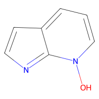 7-氮杂吲哚-7-氧化物，55052-24-9，≥97%，阿拉丁
