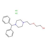 Decloxizine dihydrochloride,13073-96-6,≥99%,阿拉丁