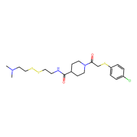 6H05,Moligand™,阿拉丁