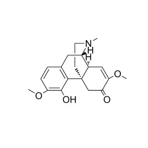 青藤碱，115-53-7，Moligand™, ≥98%，阿拉丁