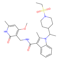 CPI-169，1450655-76-1，10mM in DMSO，阿拉丁