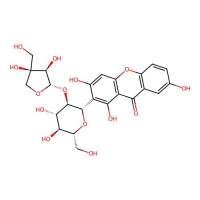 西伯利亚远志口山酮B;西伯利亚远志山酮B,241125-81-5,98%,阿拉丁