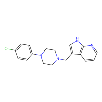L-745870,158985-00-3,Moligand™,阿拉丁