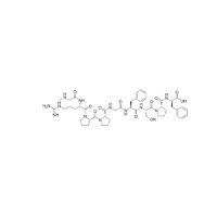 Sar-[D-Phe8]-des-Arg9-Bradykinin TFA盐，126959-88-4，Moligand™, ≥98%，阿拉丁