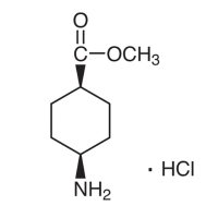 顺-4-氨基环己甲酸甲酯盐酸盐，61367-16-6，≥98%，阿拉丁