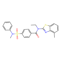 WL-300778,802980-14-9,10mM in DMSO,阿拉丁