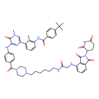 DD-03-171，Moligand™，阿拉丁