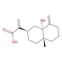 5α-Hydroxycostic acid,132185-83-2,≥95%,阿拉丁