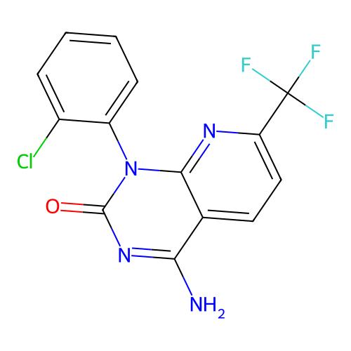 MAT2A-IN-9，2439277-80-0，≥99%，阿拉丁产品图