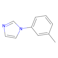 1-(m-甲苯基)咪唑，试剂级，阿拉丁