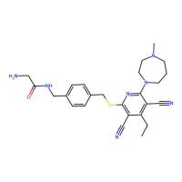 GSK3735967,2170136-86-2,≥99%,阿拉丁