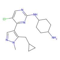 Casein Kinase inhibitor A51，2079068-74-7，≥98%，阿拉丁