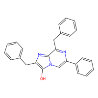 腔肠素400 a，70217-82-2，≥95%，阿拉丁