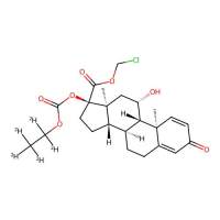 Loteprednol Etabonate-d5,2026643-11-6,阿拉丁